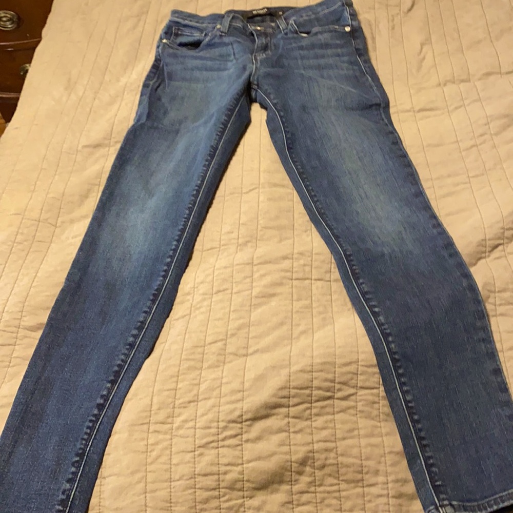 Hudson Jeans-Perfect condition, worn once, too small.